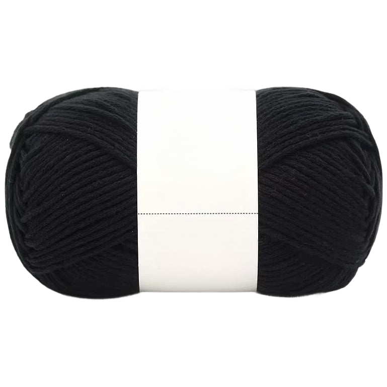 Anti-Pilling Acrylic Yarn for Knitting & Crocheting, 185 Yards, 100g/3.53oz, CYC #4 Medium