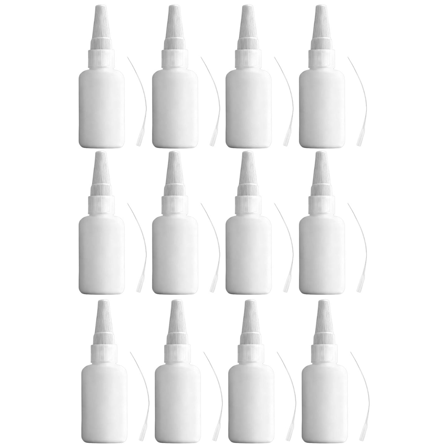 50g Clear Ceramic Repair Glue for Porcelain Pottery Mugs Dishes Crafts and DIY Bonding Projects