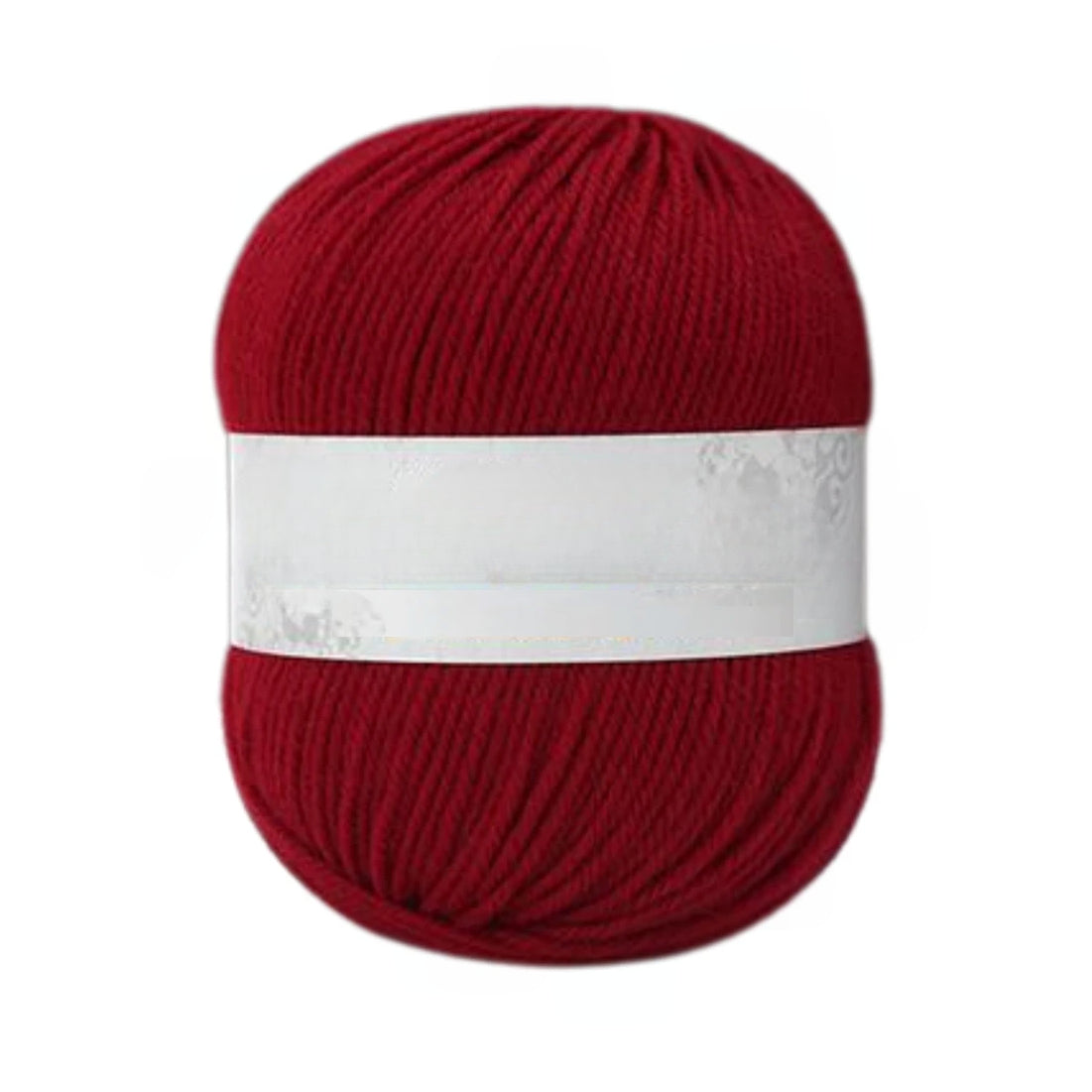 DK Weight Superwash Wool Yarn, Soft and Ideal for Knitting and Crocheting, 50 Grams/1.76oz 110 Yards