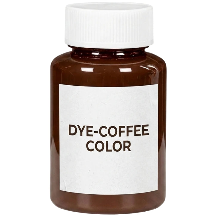 120g Liquid Fabric Dye and 100g Fixative for Clothing, Home Décor and Textile Craft Projects