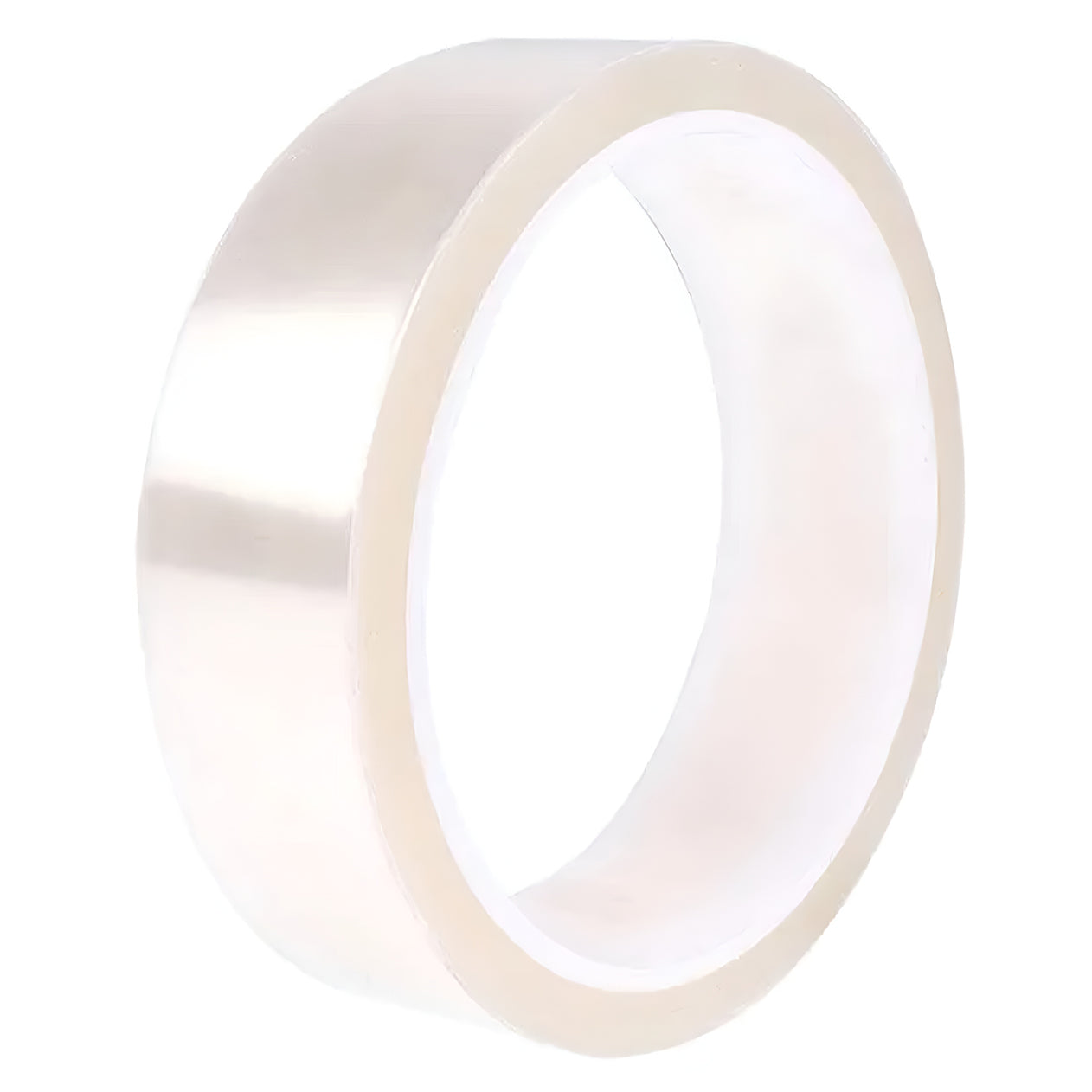 Heat Resistant Tape Compatible with EasyPress 0.75 Inch x 52ft High Temperature Transfer Tape