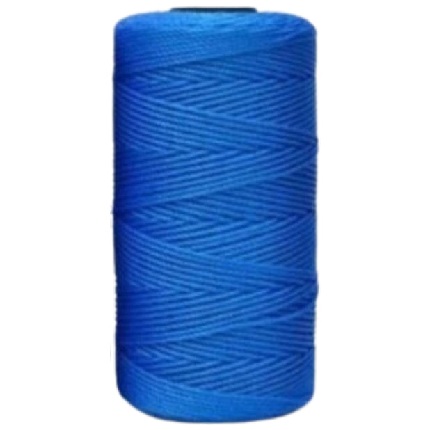 100% Polypropylene Nylon String Cord Yarn 200 Grams/7.05oz, 196.85 yards for Knitting and Crochet Projects