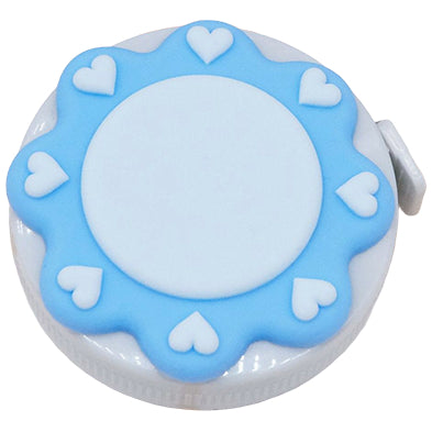 Retractable Sewing Tape Measure for Tailor Fabric Body Measurements and DIY Sewing Projects