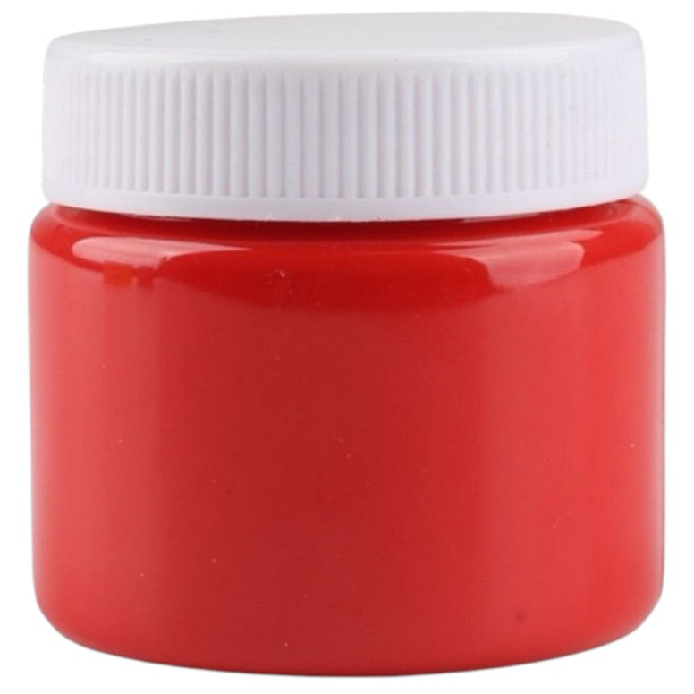 Permanent Fabric Paint for Clothes T Shirts Jeans Upholstery DIY Crafts and Textile Customization