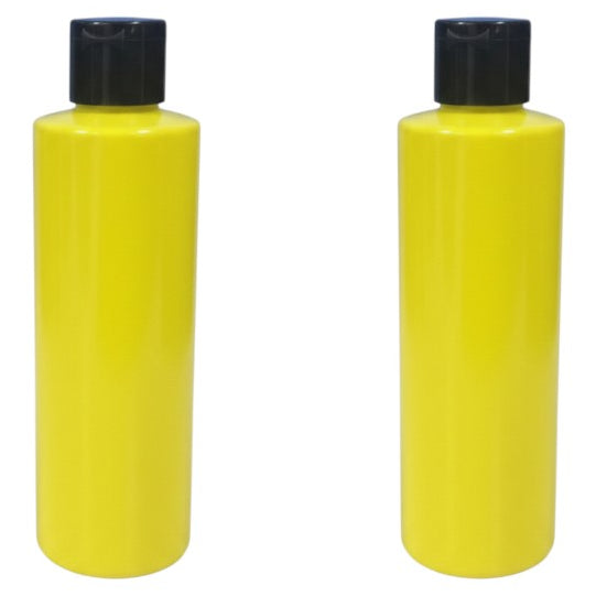Permanent Fabric Paint 8.45 oz for Clothes T Shirts Jeans DIY Crafts Upholstery Furniture Coloring