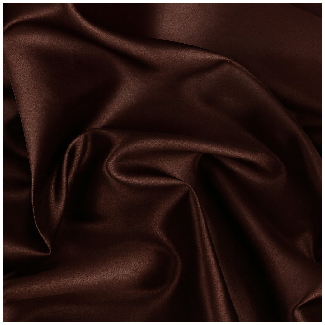 Silky Satin Fabric 1yard by 59inch Wide by The Yard for Wedding Dress, Sewing, and DIY Crafts