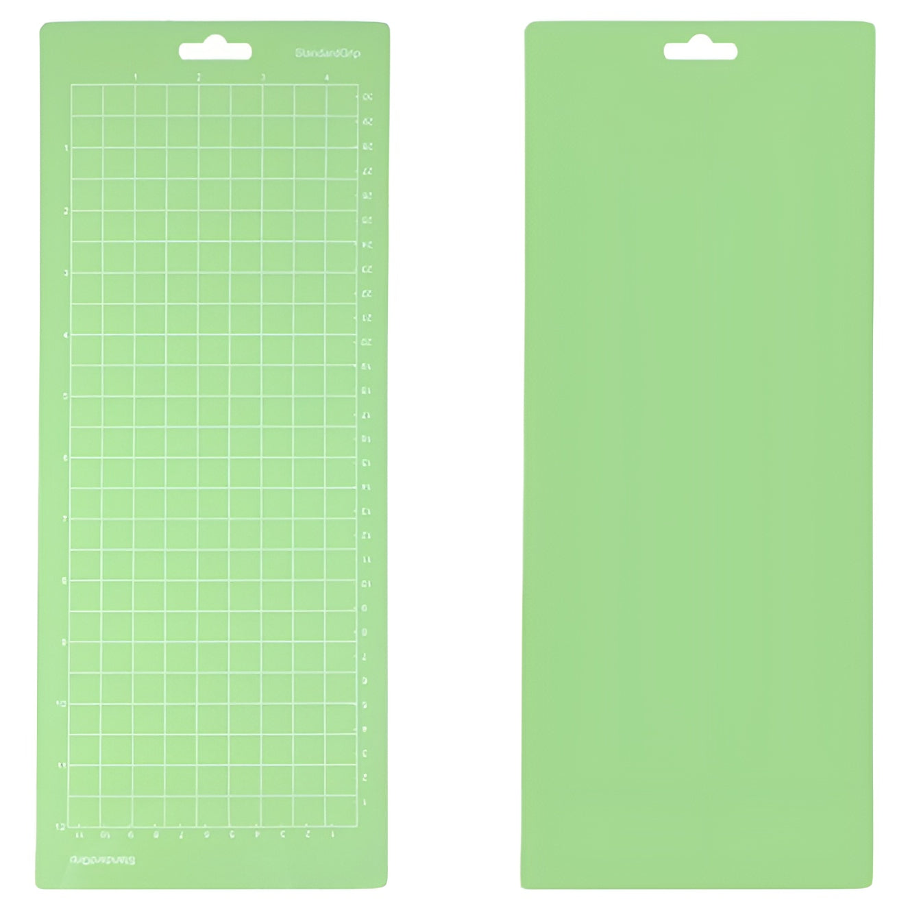 Standard Grip Cutting Mat Reusable Craft Mat for Cardstock Vinyl Iron On and DIY Projects