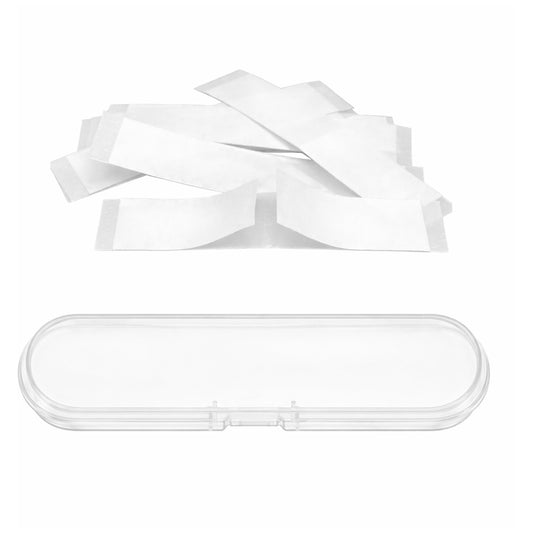 No Sew Hem Tape for Pants and Dresses Temporary Fabric Adhesive Tape for Quick Clothing Hem Repair