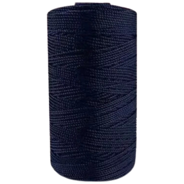 100% Polypropylene Nylon String Cord Yarn 200 Grams/7.05oz, 196.85 yards for Knitting and Crochet Projects