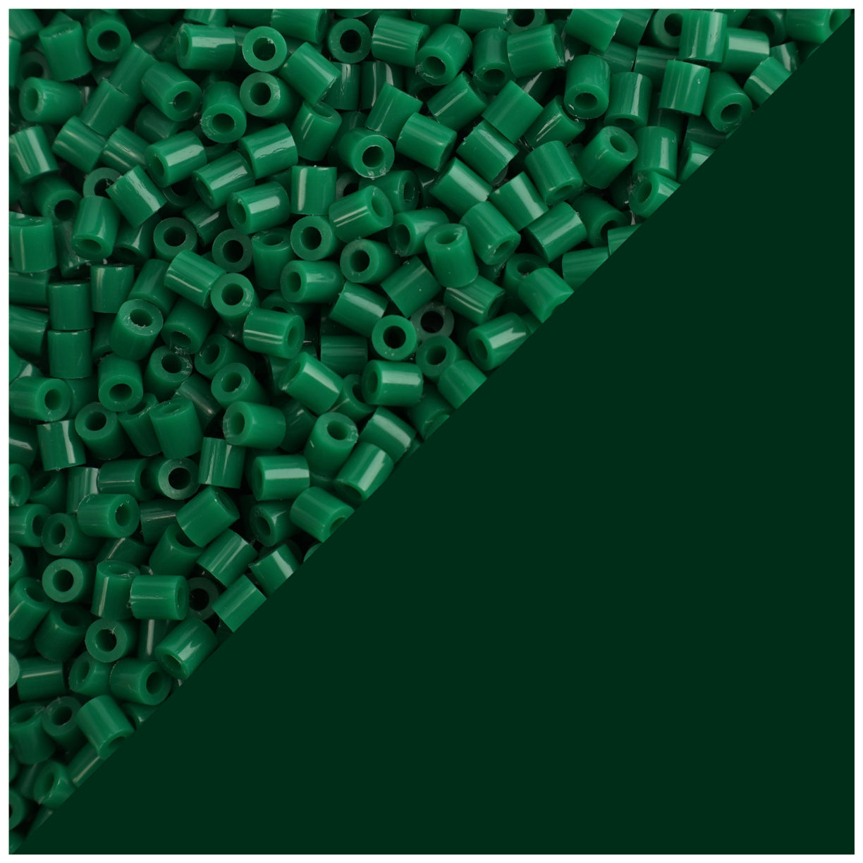 5mm Fuse Beads Set for DIY Crafts, Bead Art, Bracelets, and Jewelry Making, Pack of 6000