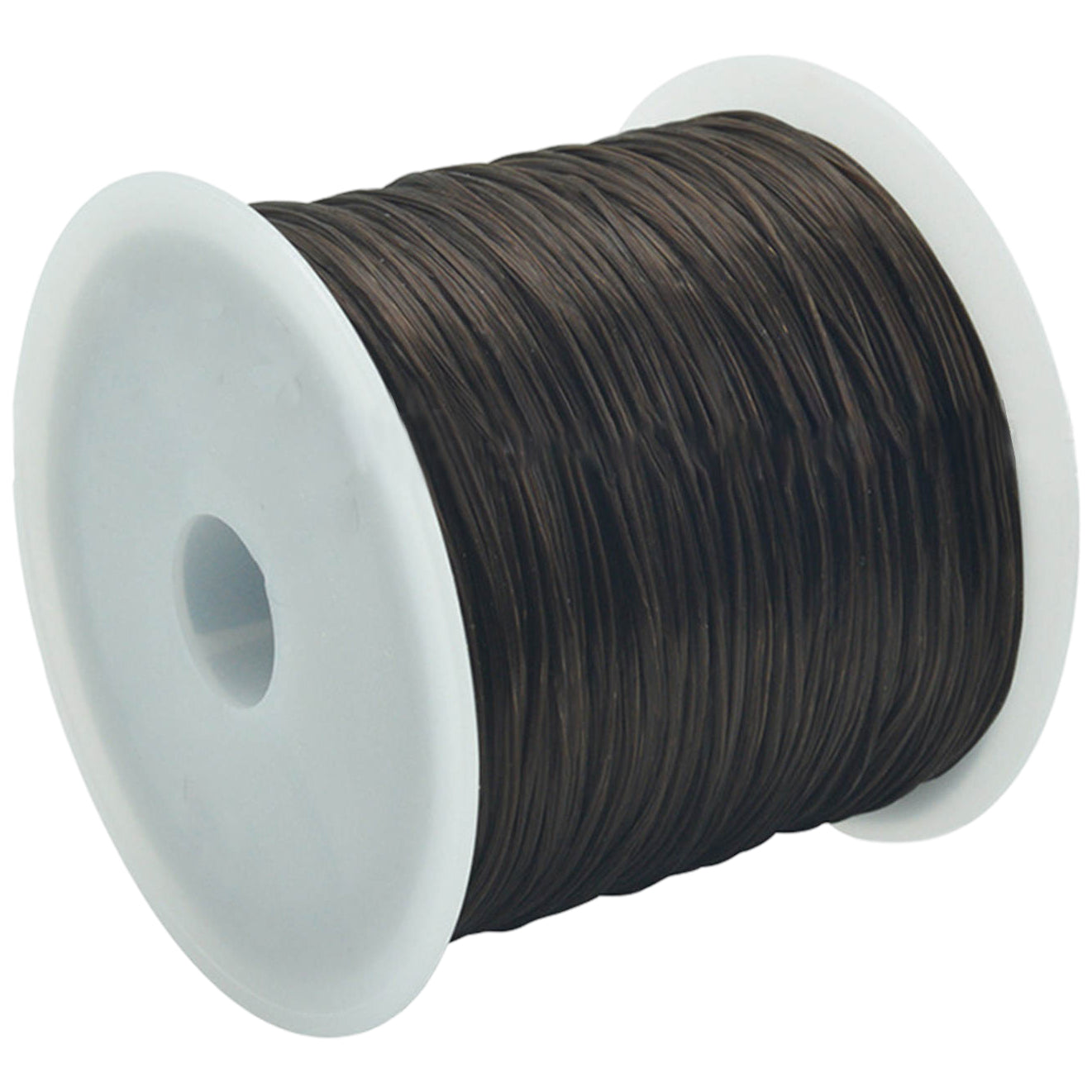 50M Clear Elastic Stretch Cord for Jewelry Making Bracelets Anklets Rings Kids Crafts DIY