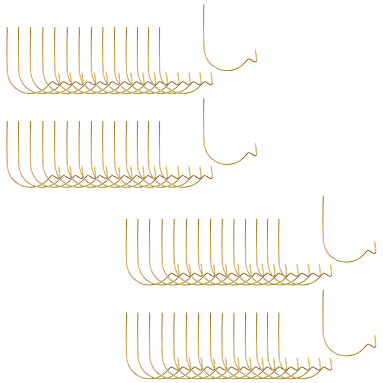 Heavy Duty Drywall Picture Hooks for Home Office Wall Decor Frames and Hanging Artwork