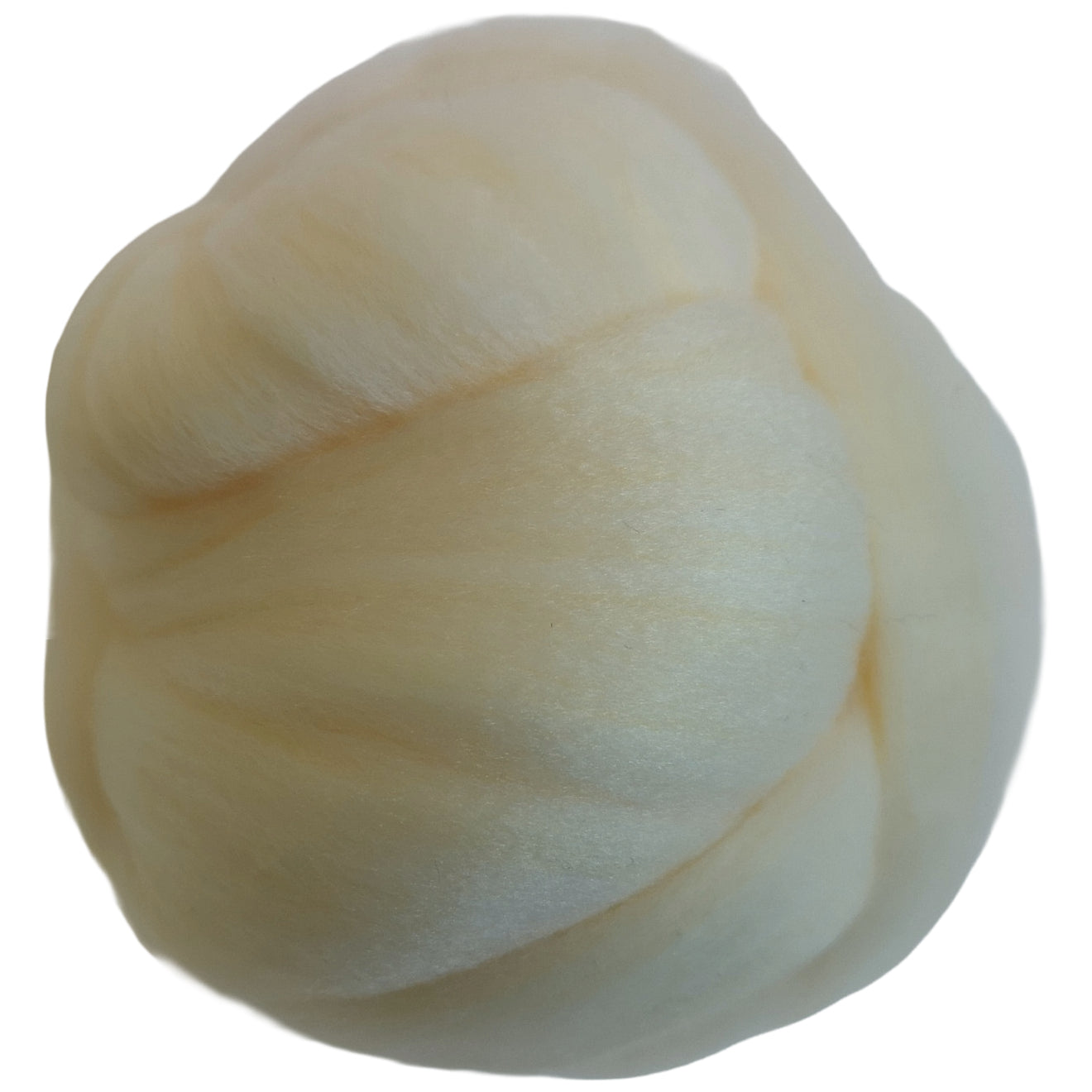 500g Wool Roving 8cm Thick Natural Fiber for Needle Felting Spinning Weaving DIY Crafts and Doll Making