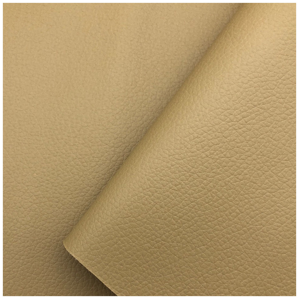 Self Adhesive Leather Repair Patches 8 x 11 Inch Vinyl Repair Kit for Couches Car Seats Bags and Jackets, Pack of 2