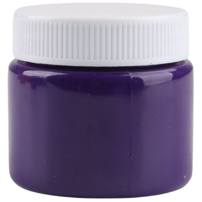 Permanent Fabric Paint for Clothes T Shirts Jeans Upholstery DIY Crafts and Textile Customization
