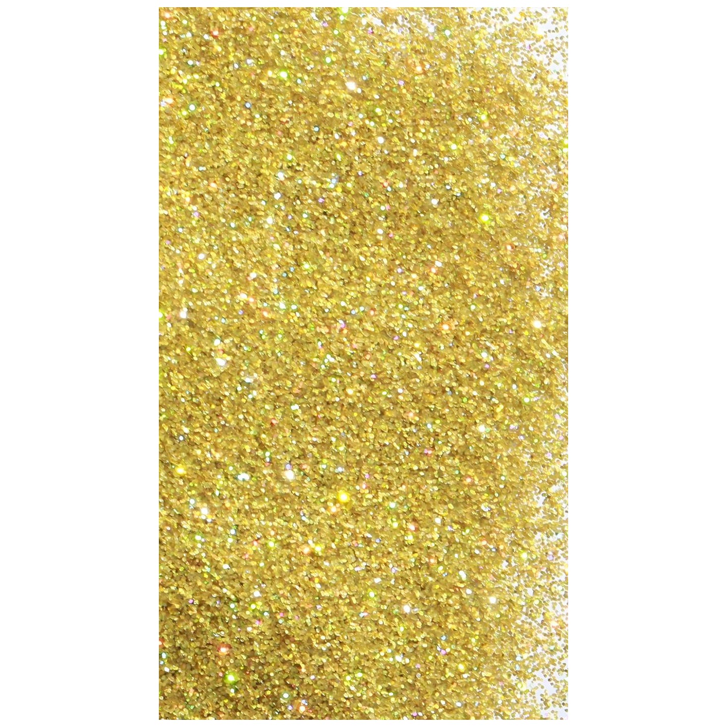 Holographic Fine Glitter 2mm 1/128 for Crafts Resin Jewelry Keychains and Party Decorations