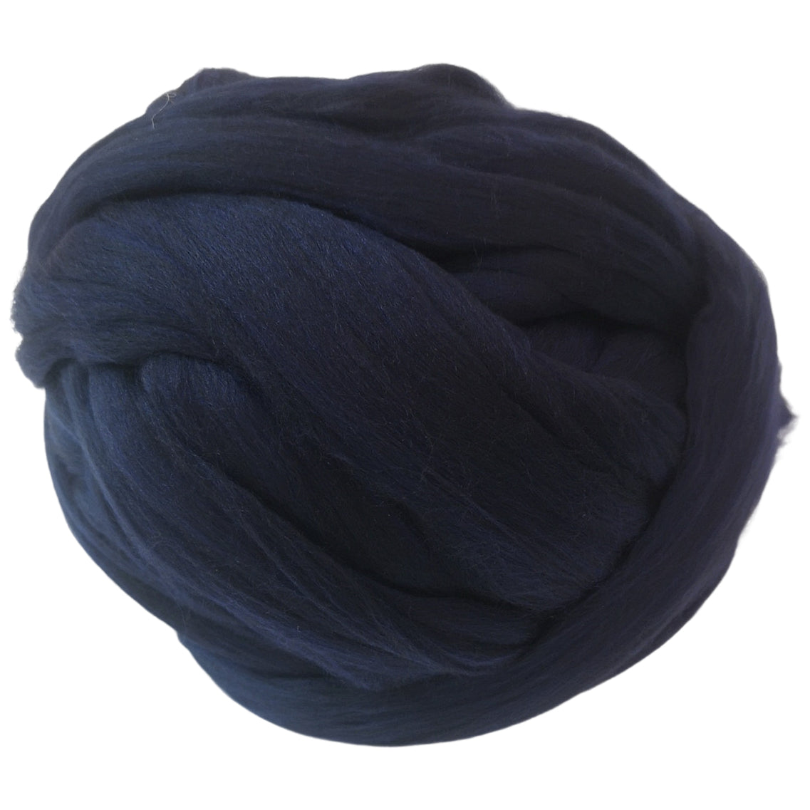 500g Wool Roving 8cm Thick Natural Fiber for Needle Felting Spinning Weaving DIY Crafts and Doll Making