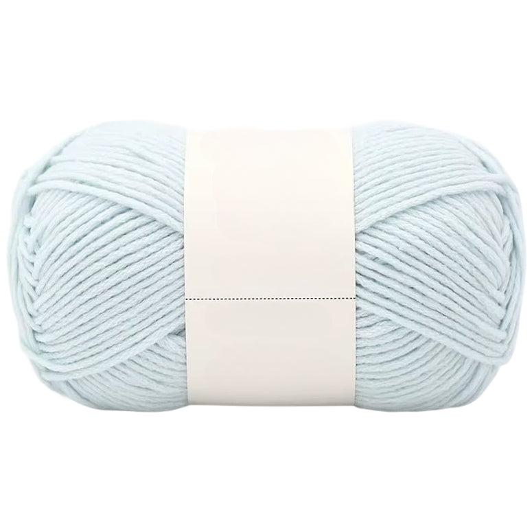 Anti-Pilling Acrylic Yarn for Knitting & Crocheting, 185 Yards, 100g/3.53oz, CYC #4 Medium