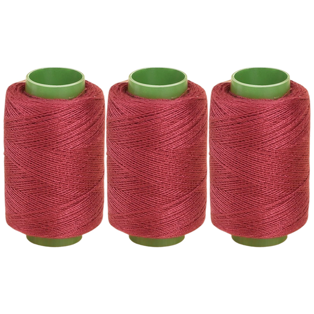 328yards All Purpose Polyester Sewing Thread for Hand and Machine Sewing Suitable for Clothing and Fabric Repairs