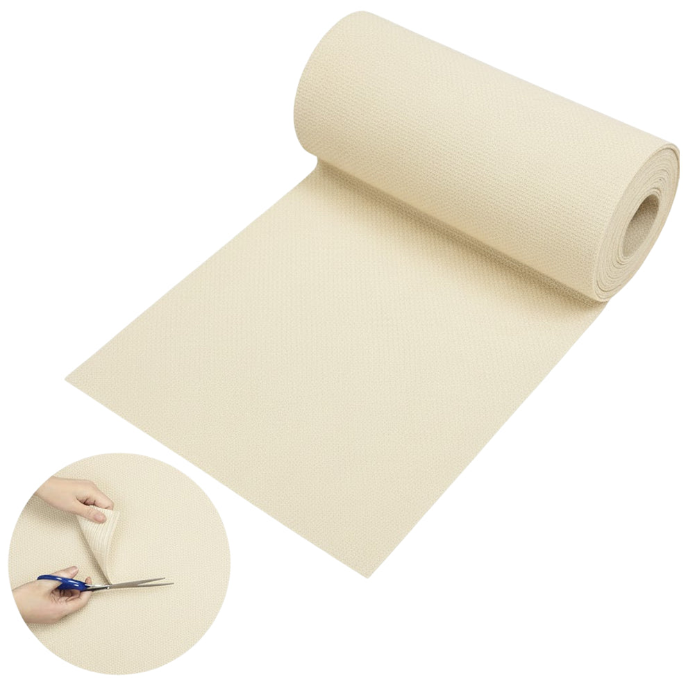 4x70 Inch Self Adhesive Fabric Repair Patch for Couch Sofa Furniture Cushions Chairs Bags