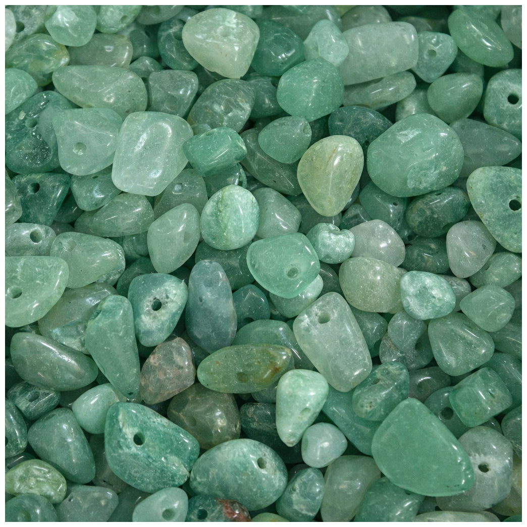 Natural Irregular Chip Stone Beads 5 to 8 mm Multicolor Gemstone Chips for Jewelry Making
