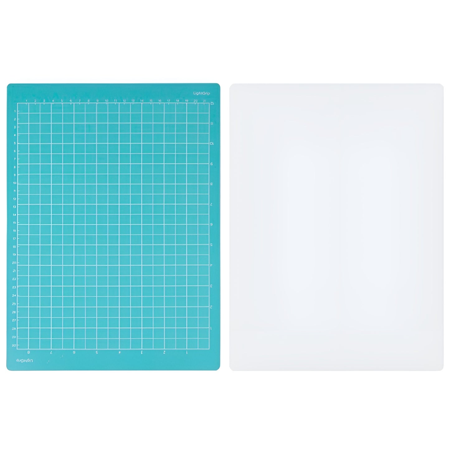 Cutting Mat Reusable Craft Mat for Paper Vellum Light Cardstock and DIY Projects