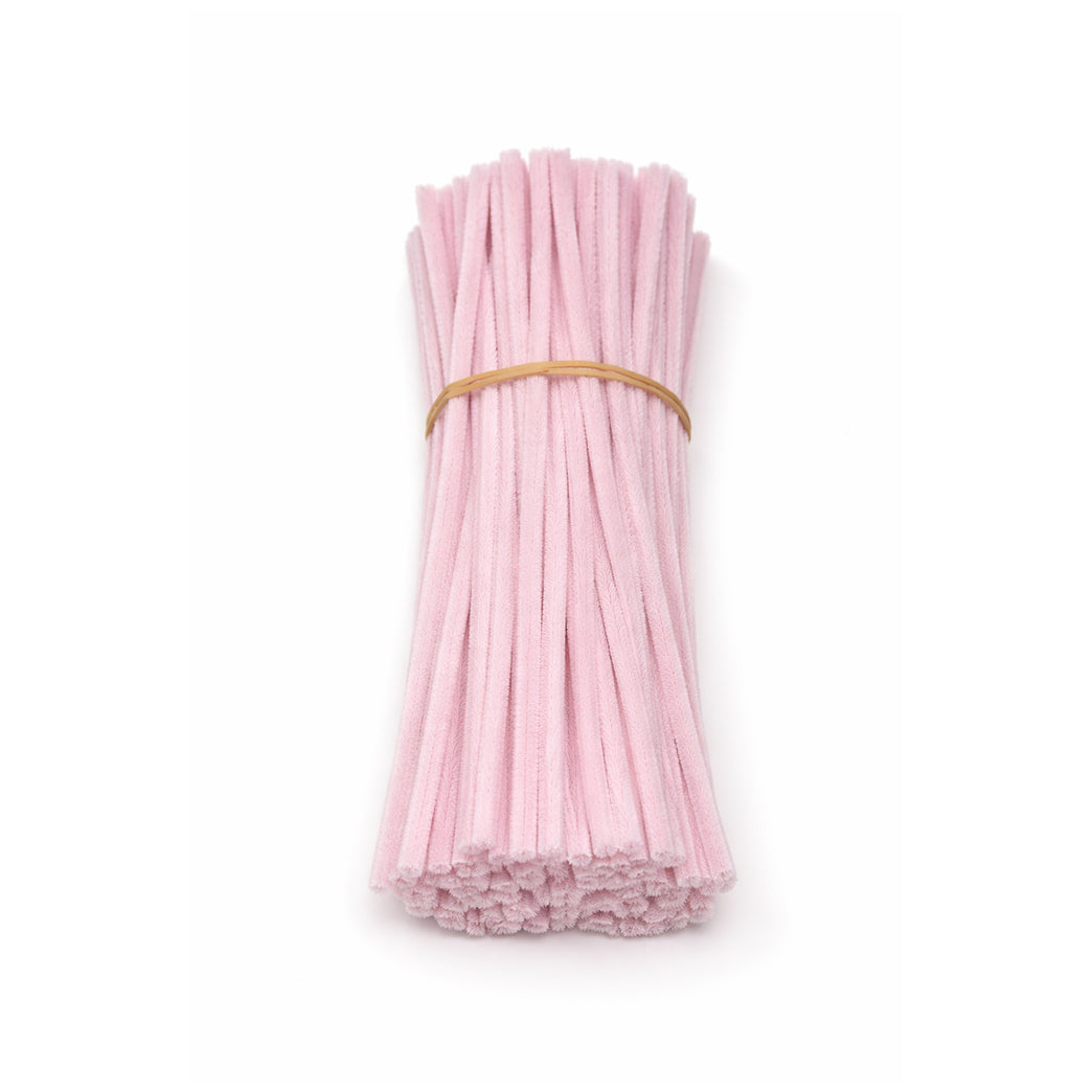 Bulk Chenille Stem Pipe Cleaners for DIY Arts and Crafts Easter Basket Stuffers for Kids and Teens