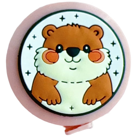 Retractable Sewing Tape Measure for Tailor Fabric Body Measurements and DIY Sewing Projects