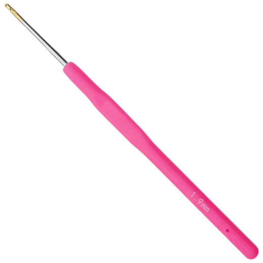 Lace Crochet Hook for Embroidery and Knitting