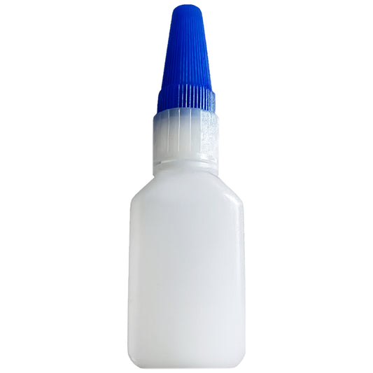 Fast-Drying Waterproof Jewelry and Metal Adhesive for Strong, Clear, Long-Lasting Bonds and Quick Repairs