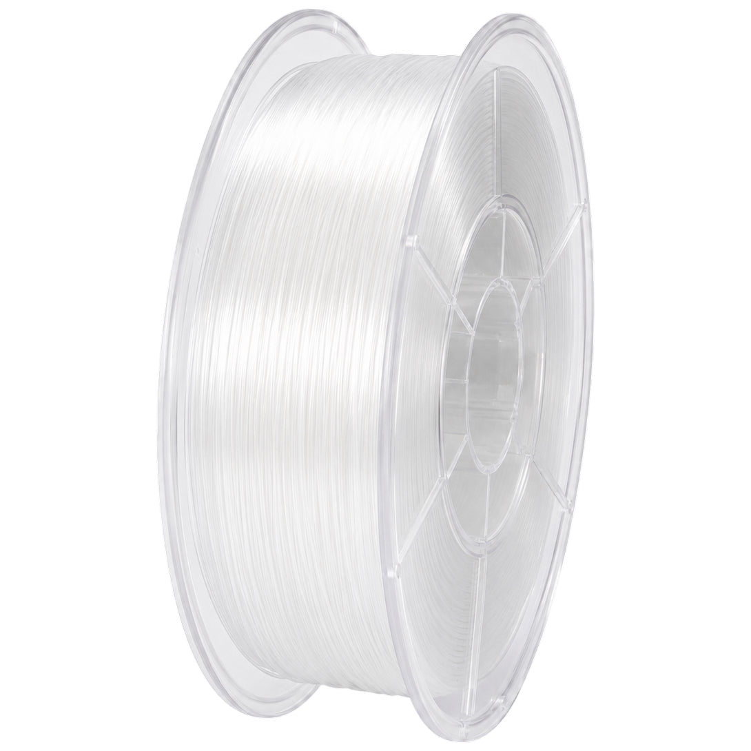 100m Nylon Monofilament Beading Cord for Jewelry Making Fishing Line DIY Arts and Craft Projects