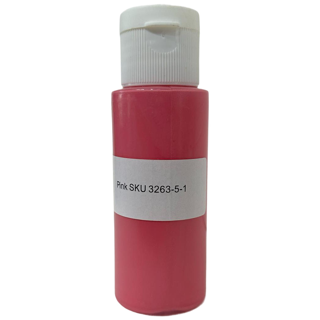 Bright Multi-Surface Acrylic Paint for DIY, Wood, Canvas, Paper, and Craft Projects