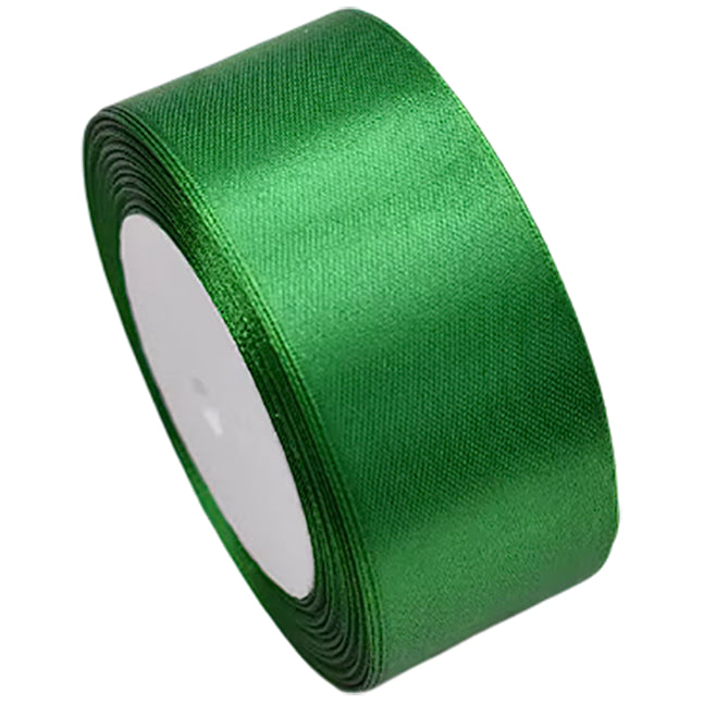 Satin Ribbon 1.5 Inch Wide 25 Yards for Gift Wrapping, Sewing, Wedding and Crafts