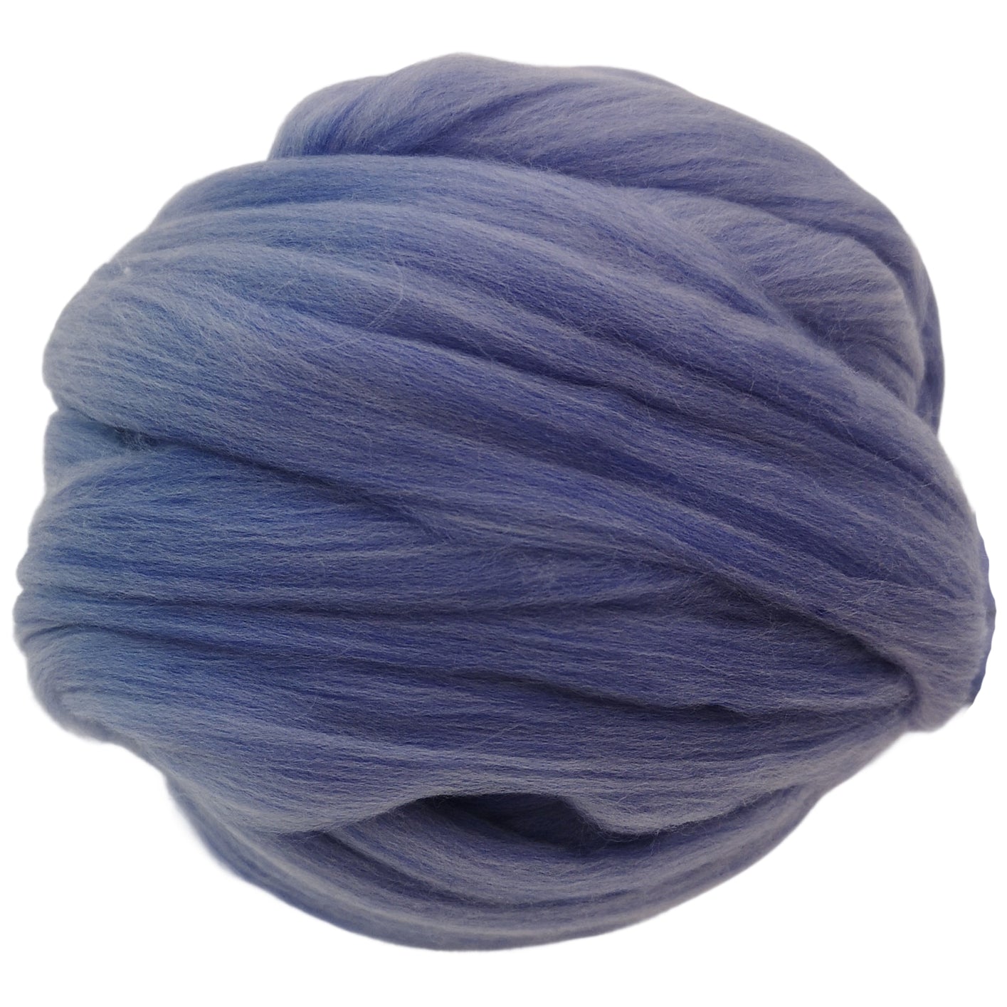 Wool Roving 250g Needle Felting Wool for Wet Felting, Spinning, Weaving and DIY Craft Projects