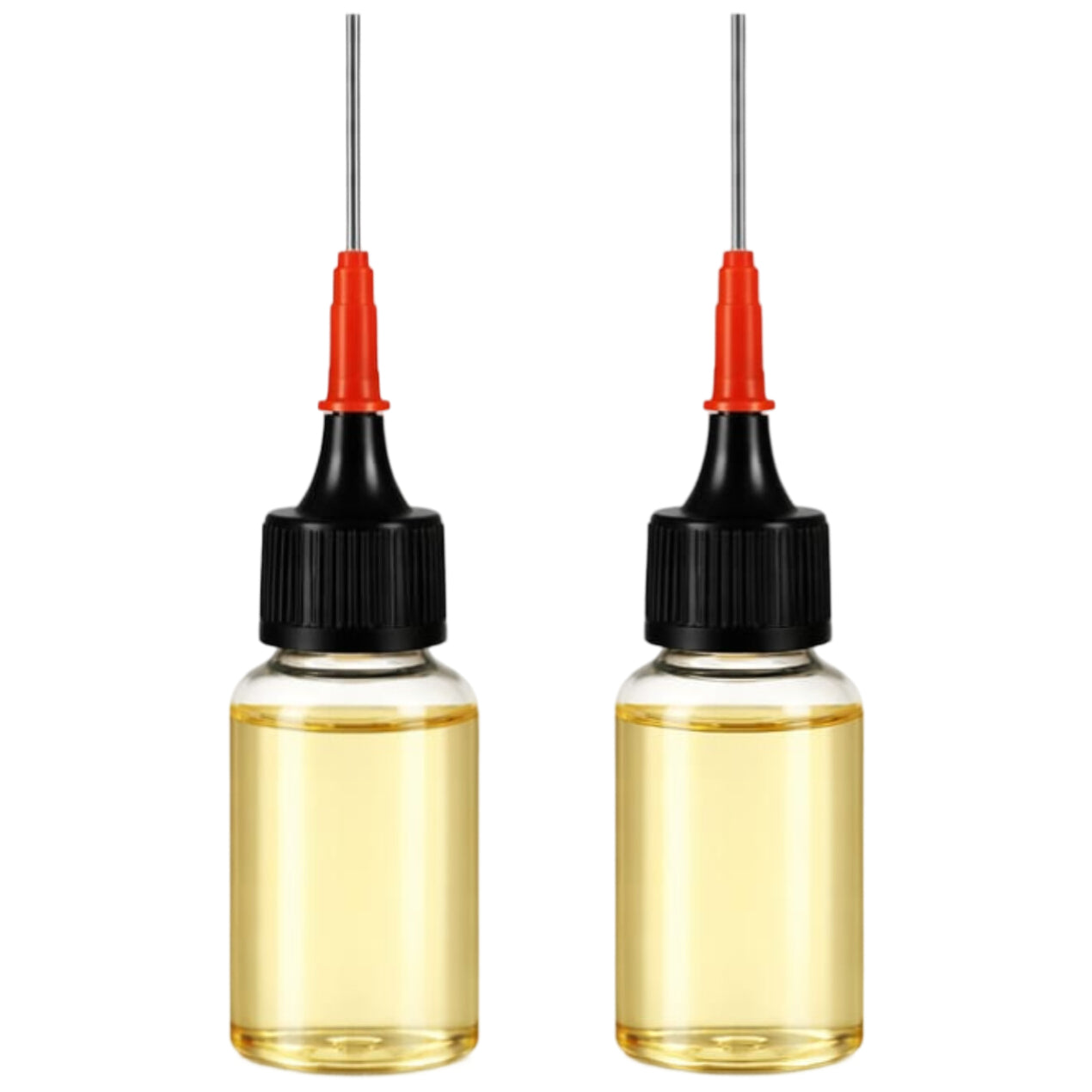 Clear Sewing Machine Oil for Smooth Lubrication of Moving Parts Non Staining Synthetic Maintenance Oil