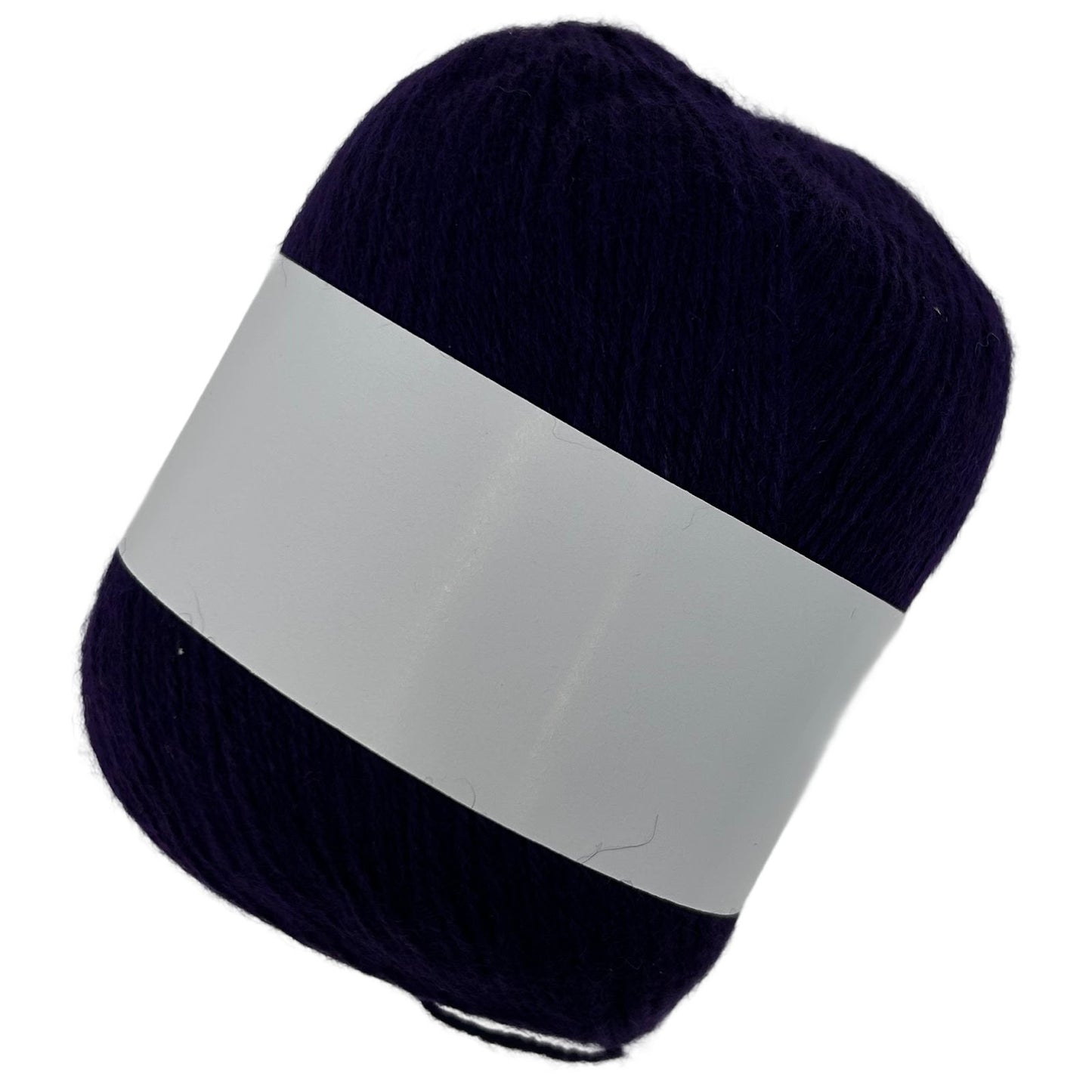 Mink Cashmere Yarn 3-Ply 319 Yards 50g/1.76oz Soft, Warm, and Luxurious for Knitting & Crocheting