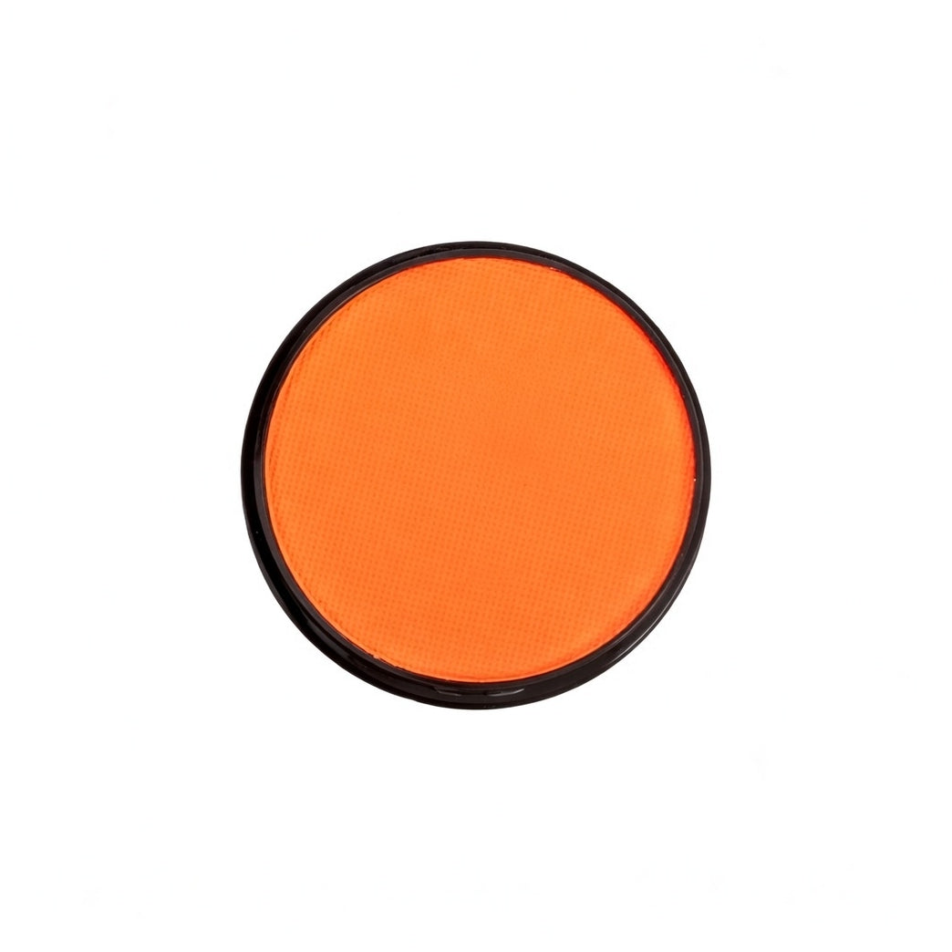30g Water Activated Face and Body Paint High Pigment Quick Drying Washable Makeup for Parties Cosplay Halloween