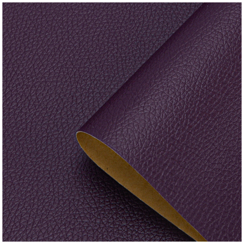 Self Adhesive Leather Repair Tape Patch for Sofa Couch Furniture Car Seats Office Chair Vinyl Repair Kit