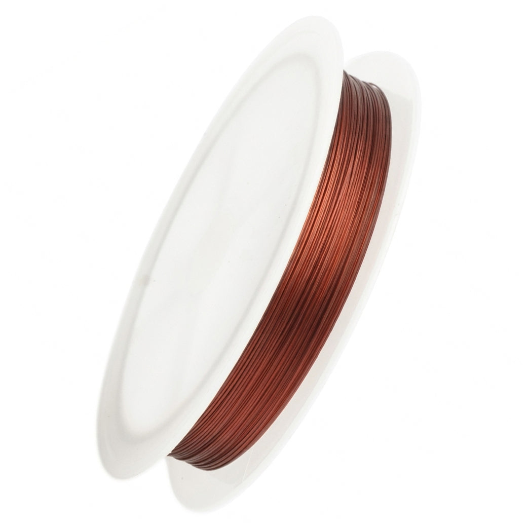 7 Strand Stainless Steel Bead Stringing Wire for Jewelry Making, Necklaces, Bracelets, and DIY Crafts