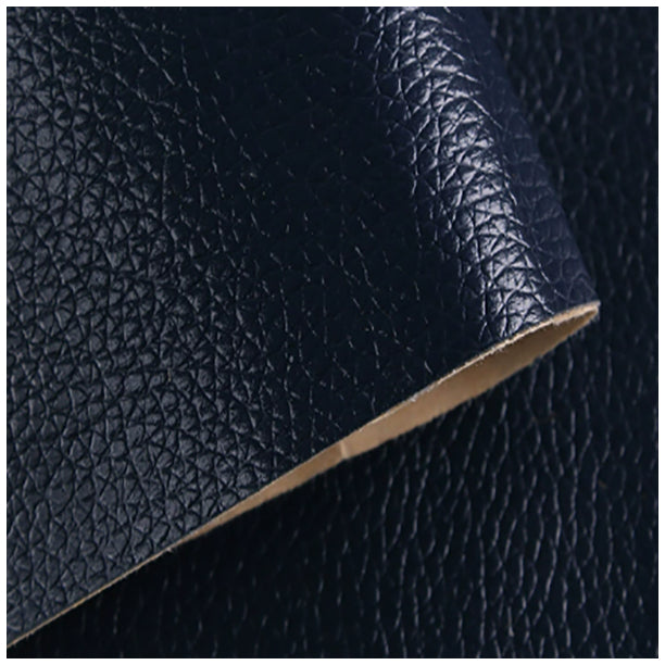 Self Adhesive Leather Repair Patch Kit for Sofa Car Seat Couch Chair and Vinyl Furniture Fix Tape