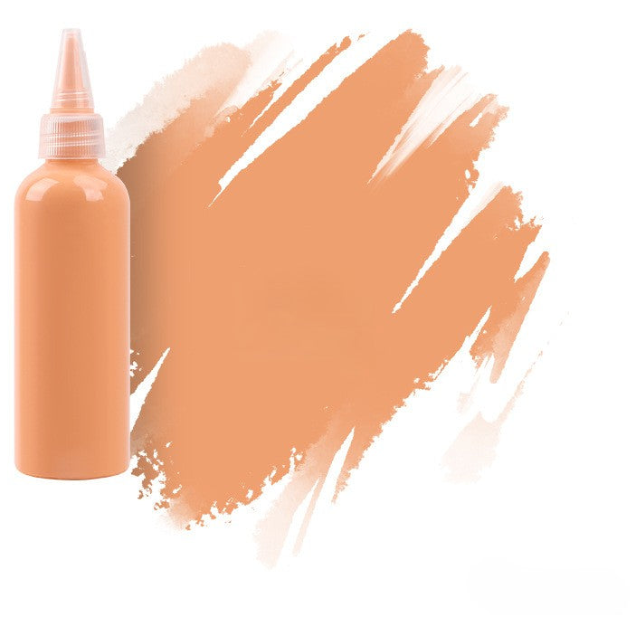 Acrylic Paint 100ml Non Toxic Waterproof Fade Resistant for Canvas Wood Fabric and Crafts