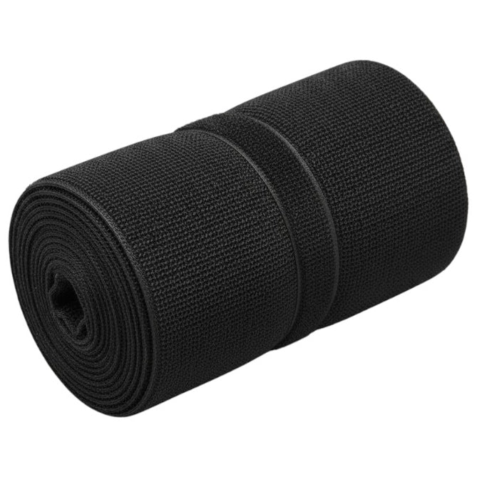 Heavy Duty Hook and Loop Strips 4 Inch Wide to Stop Couch Cushion Sliding Furniture Grip Tape