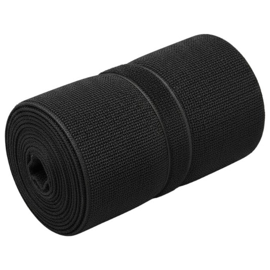 Heavy Duty Hook and Loop Strips 4 Inch Wide to Stop Couch Cushion Sliding Furniture Grip Tape