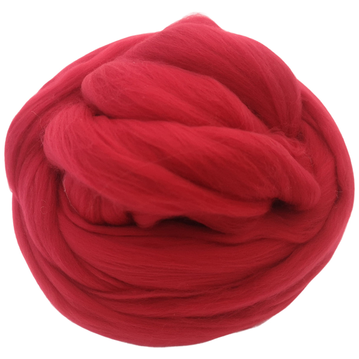 Wool Roving 250g Needle Felting Wool for Wet Felting, Spinning, Weaving and DIY Craft Projects