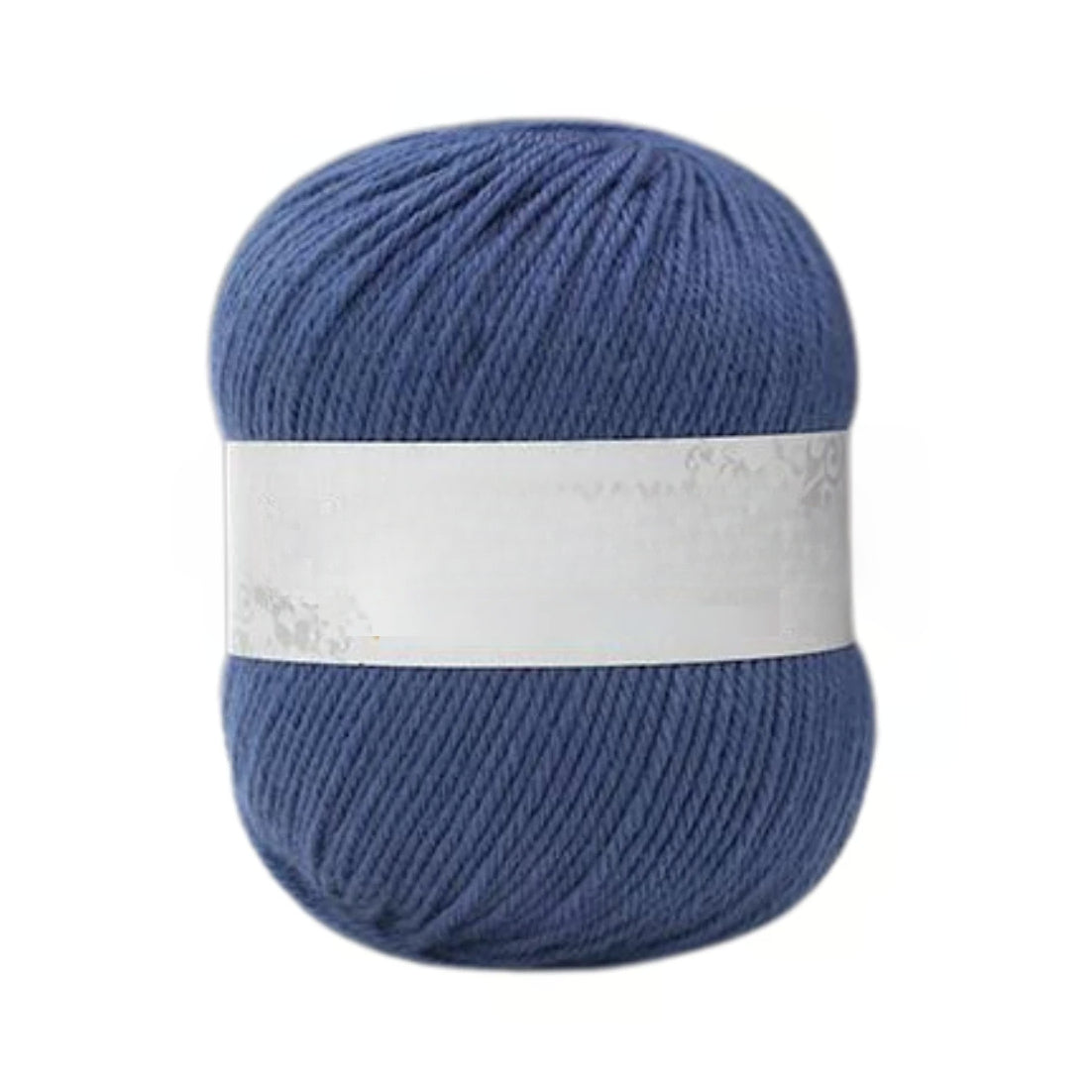 DK Weight Superwash Wool Yarn, Soft and Ideal for Knitting and Crocheting, 50 Grams/1.76oz 110 Yards