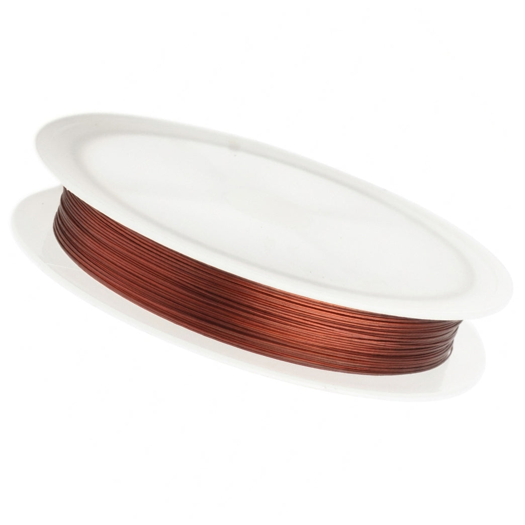 7 Strand Stainless Steel Bead Stringing Wire for Jewelry Making, Necklaces, Bracelets, and DIY Crafts