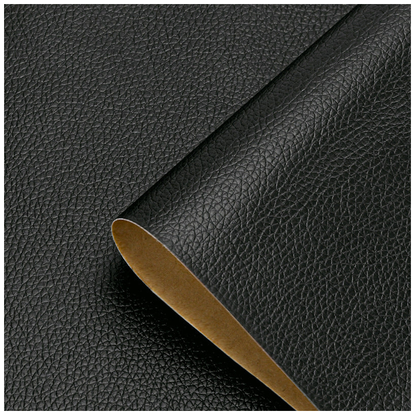 Self Adhesive Leather Repair Tape Patch for Sofa Couch Furniture Car Seats Office Chair Vinyl Repair Kit