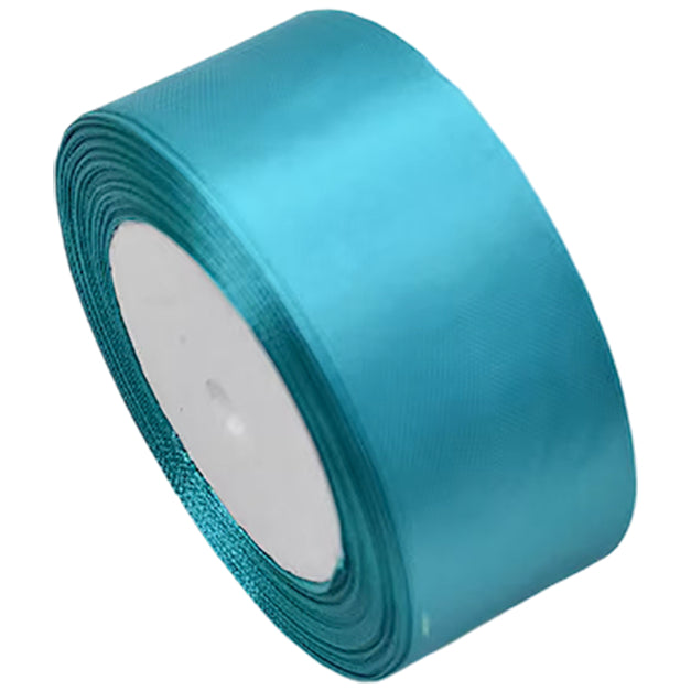 Satin Ribbon 1.5 Inch Wide 25 Yards for Gift Wrapping, Sewing, Wedding and Crafts