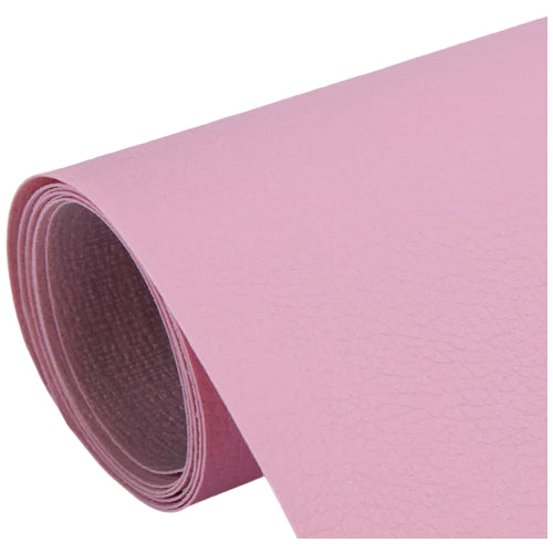 Self Adhesive Leather Repair Tape Patch for Sofa Couch Furniture Car Seats Office Chair Vinyl Repair Kit