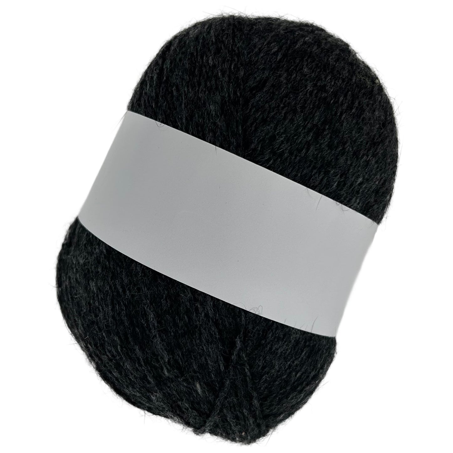 Mink Cashmere Yarn 3-Ply 319 Yards 50g/1.76oz Soft, Warm, and Luxurious for Knitting & Crocheting